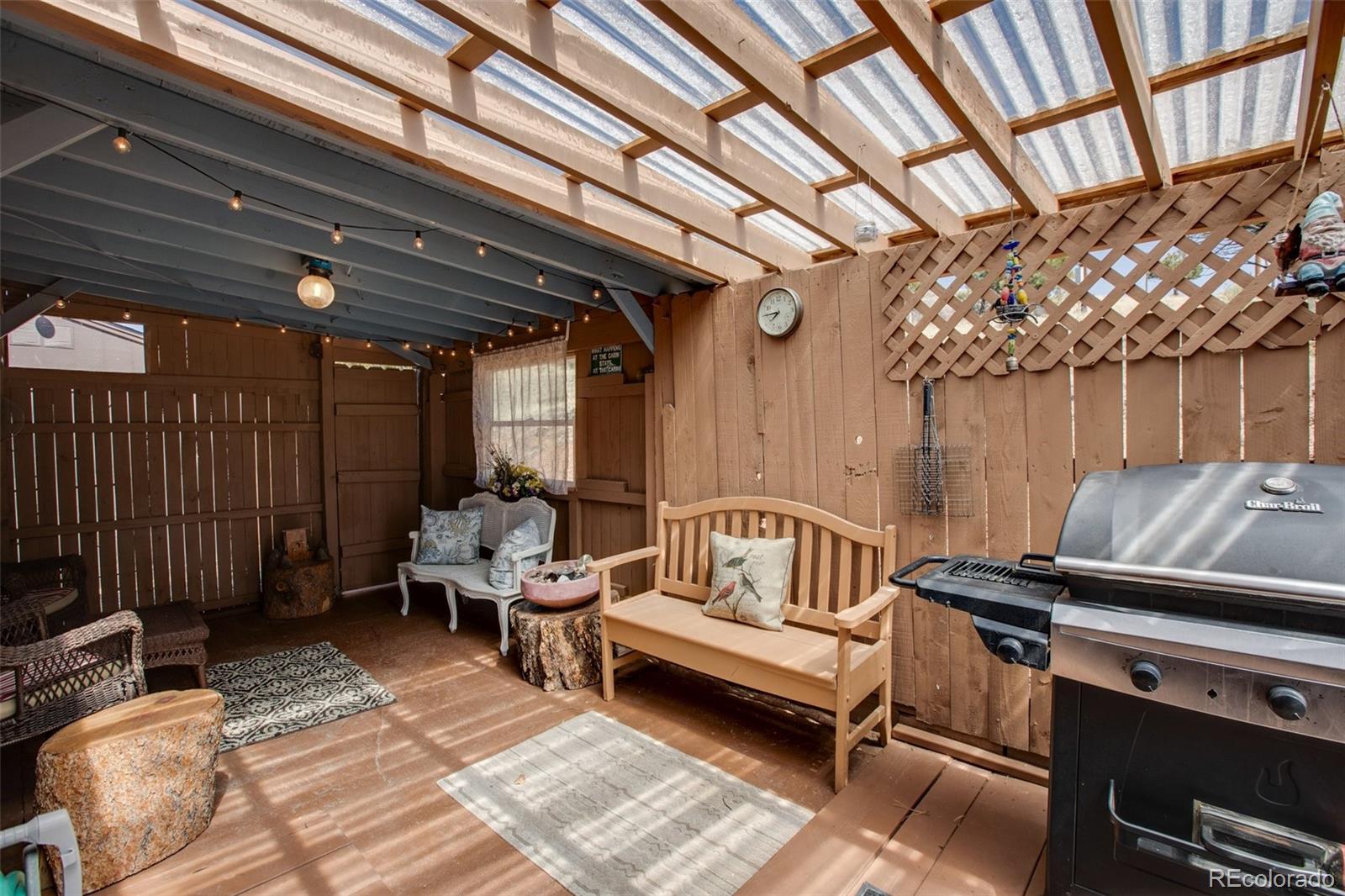 MLS Image #29 for 270  southgate circle,florissant, Colorado