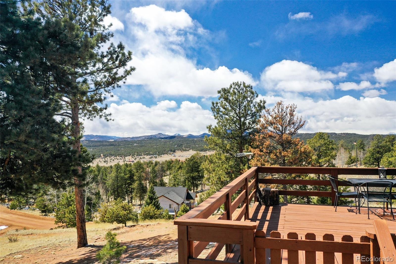 MLS Image #3 for 270  southgate circle,florissant, Colorado