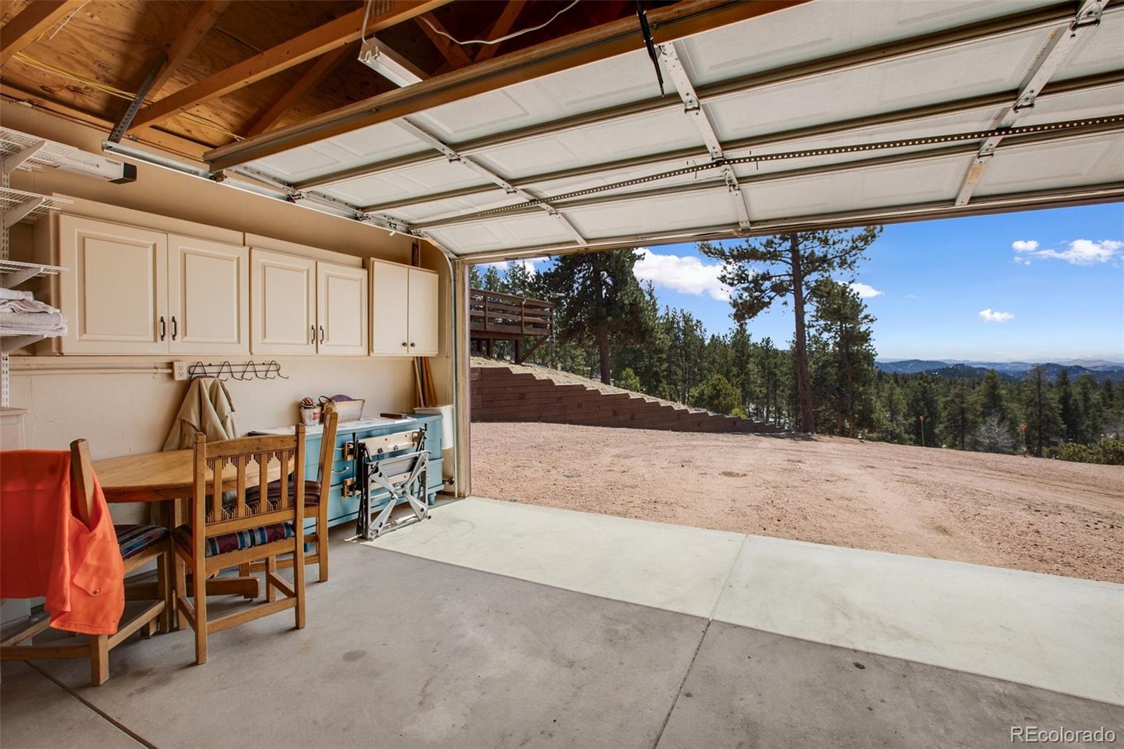 MLS Image #32 for 270  southgate circle,florissant, Colorado