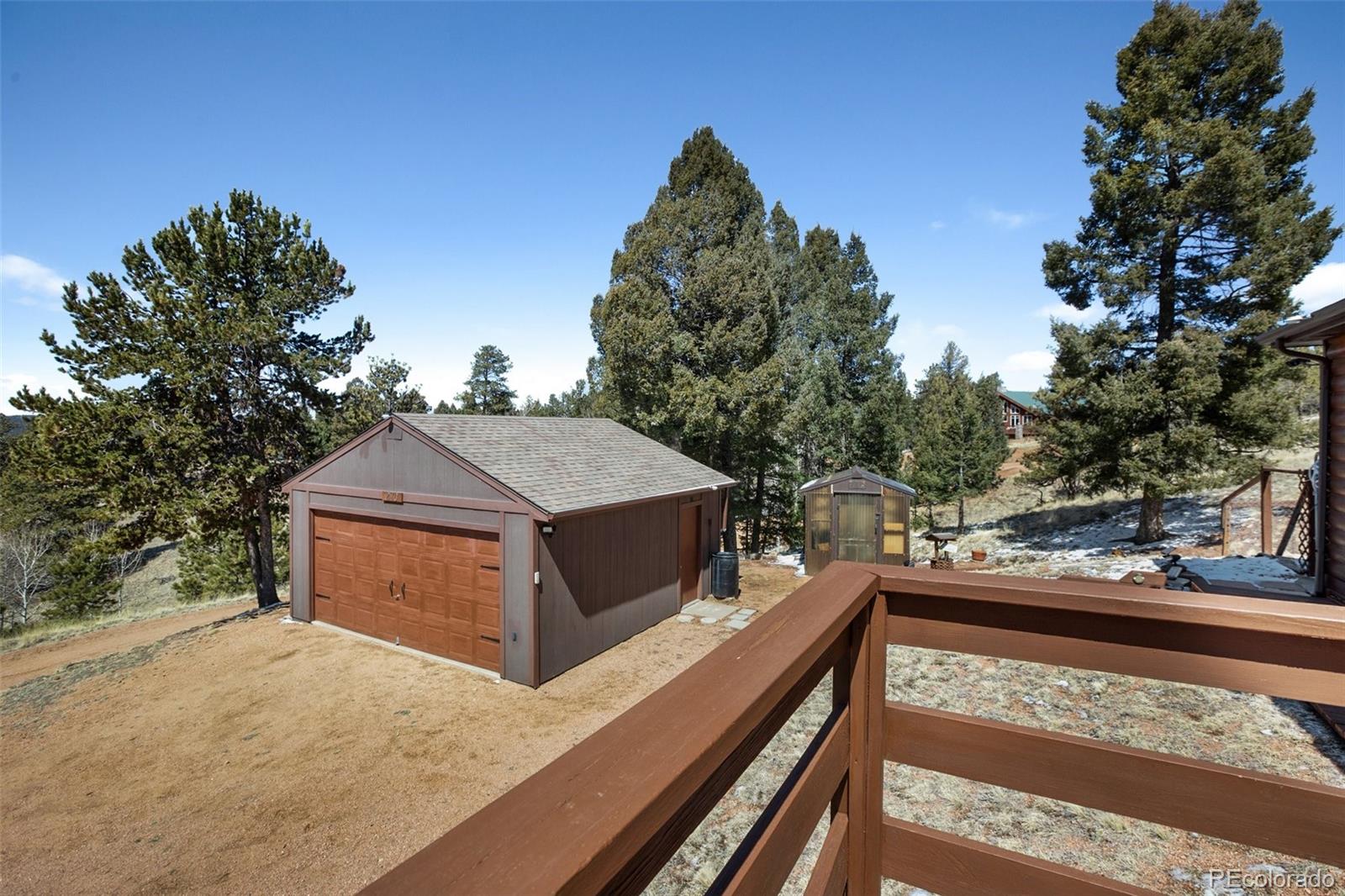 MLS Image #33 for 270  southgate circle,florissant, Colorado