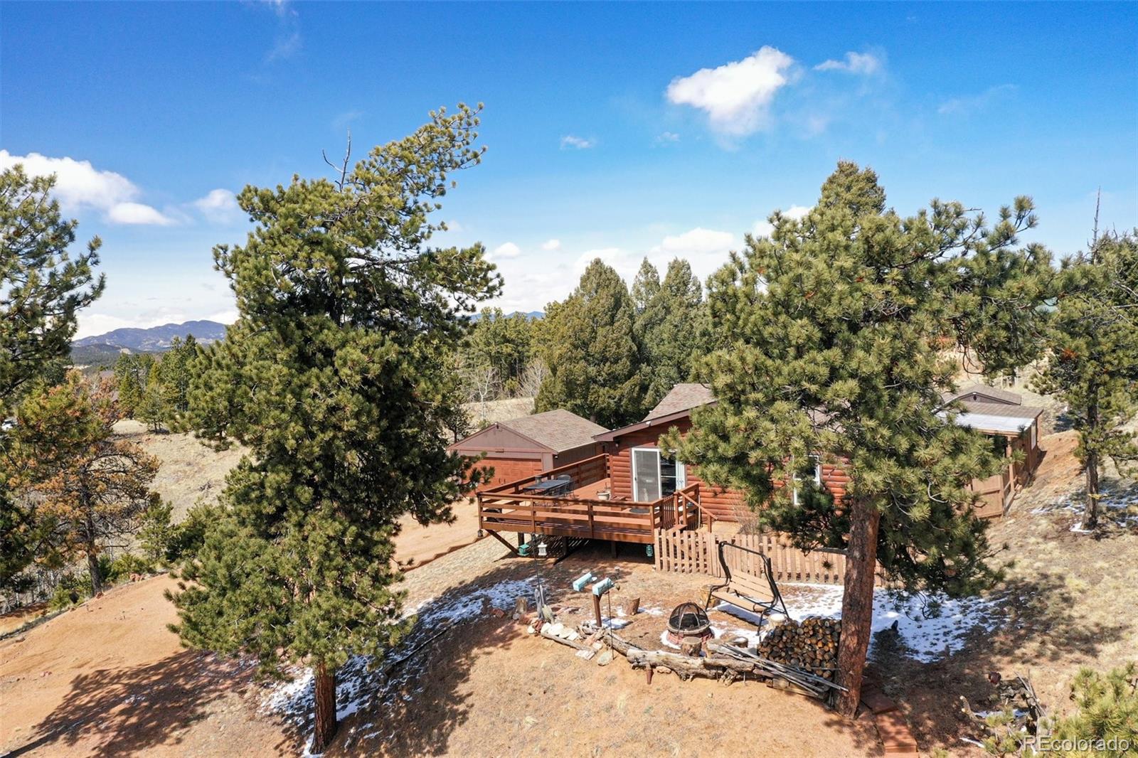 MLS Image #36 for 270  southgate circle,florissant, Colorado