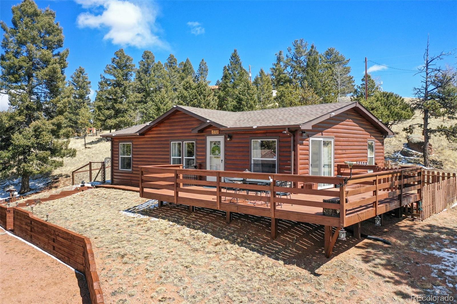 MLS Image #39 for 270  southgate circle,florissant, Colorado