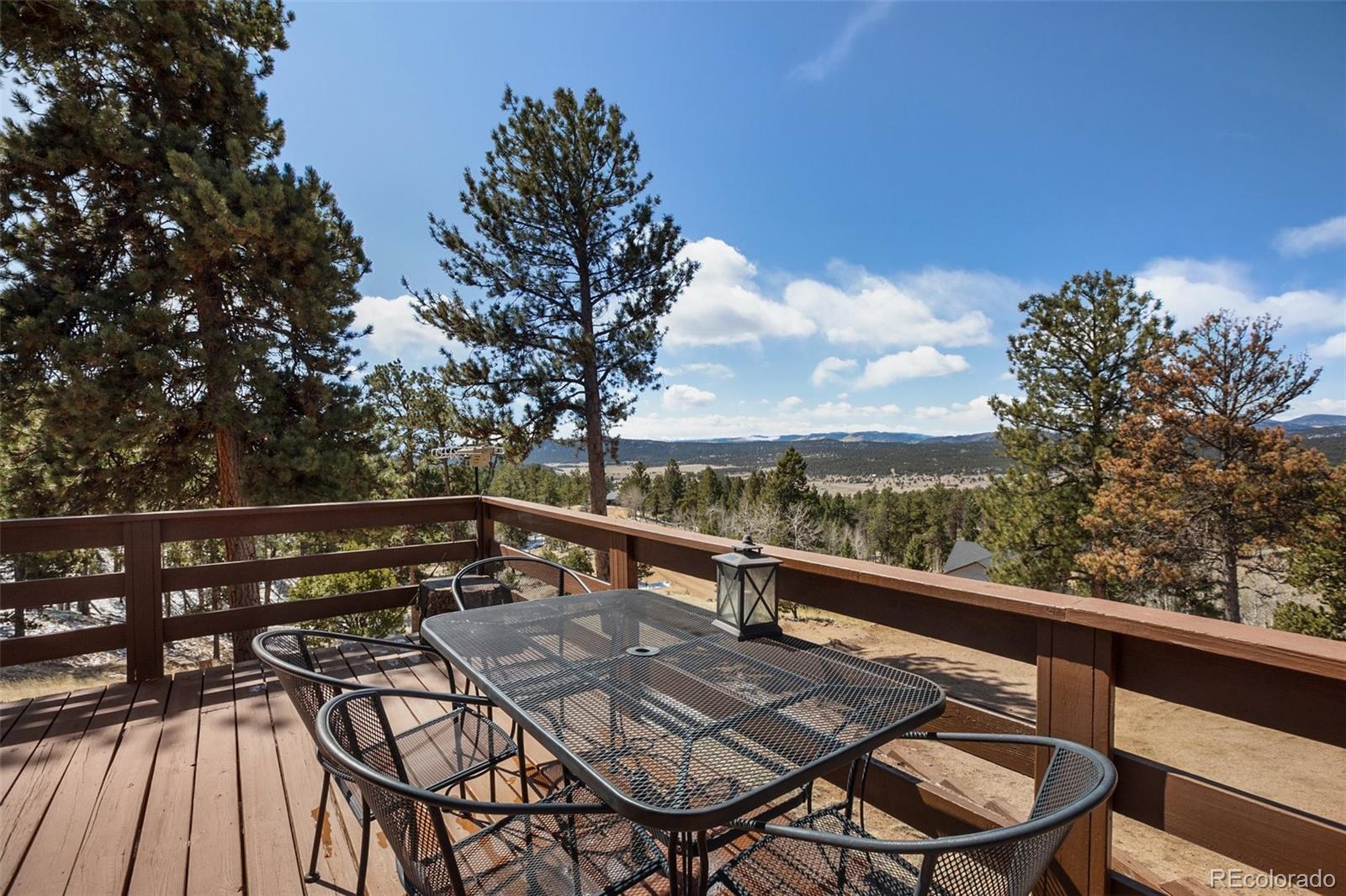 MLS Image #4 for 270  southgate circle,florissant, Colorado