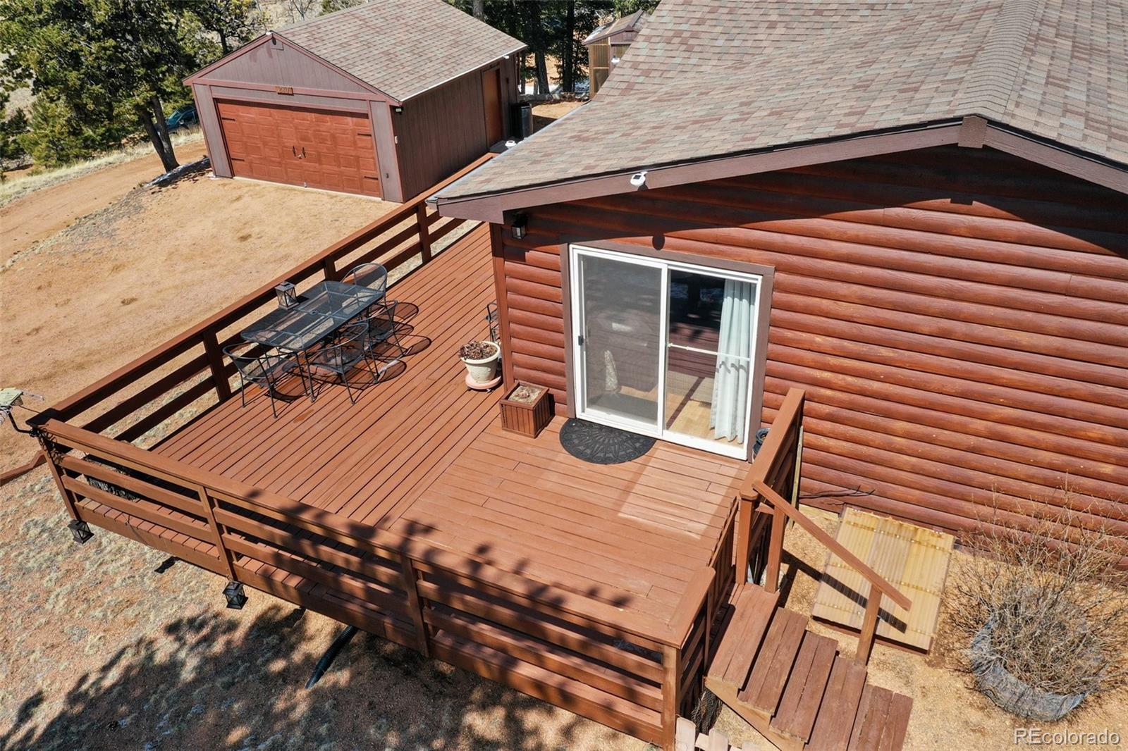 MLS Image #40 for 270  southgate circle,florissant, Colorado