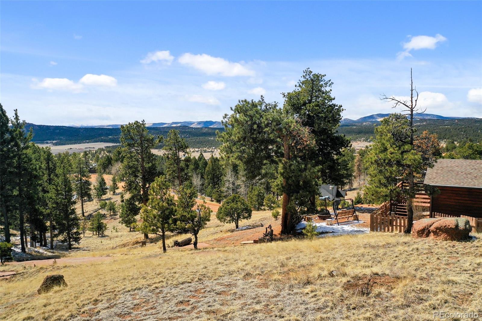 MLS Image #42 for 270  southgate circle,florissant, Colorado