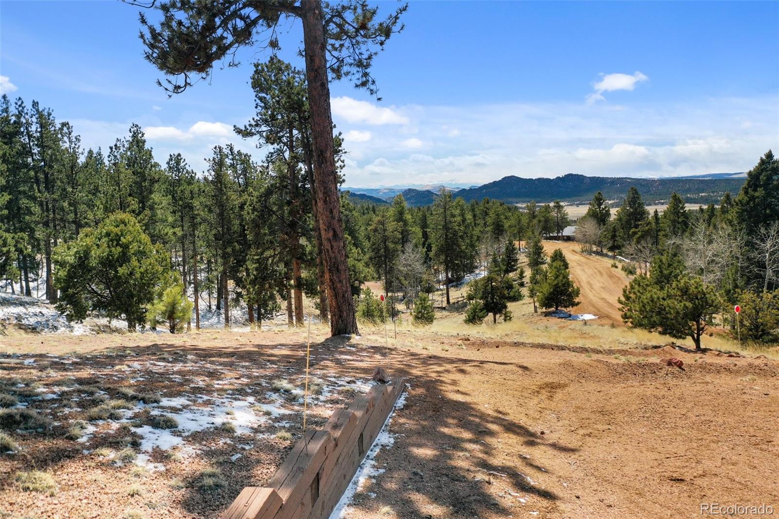 MLS Image #45 for 270  southgate circle,florissant, Colorado