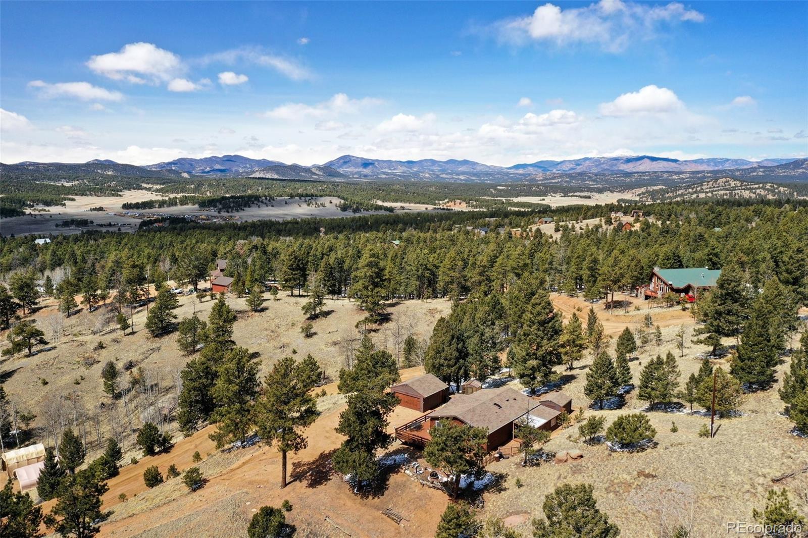 MLS Image #46 for 270  southgate circle,florissant, Colorado