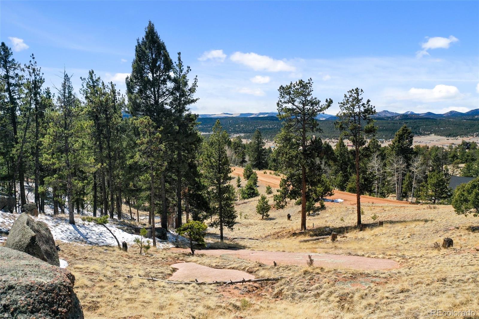 MLS Image #47 for 270  southgate circle,florissant, Colorado