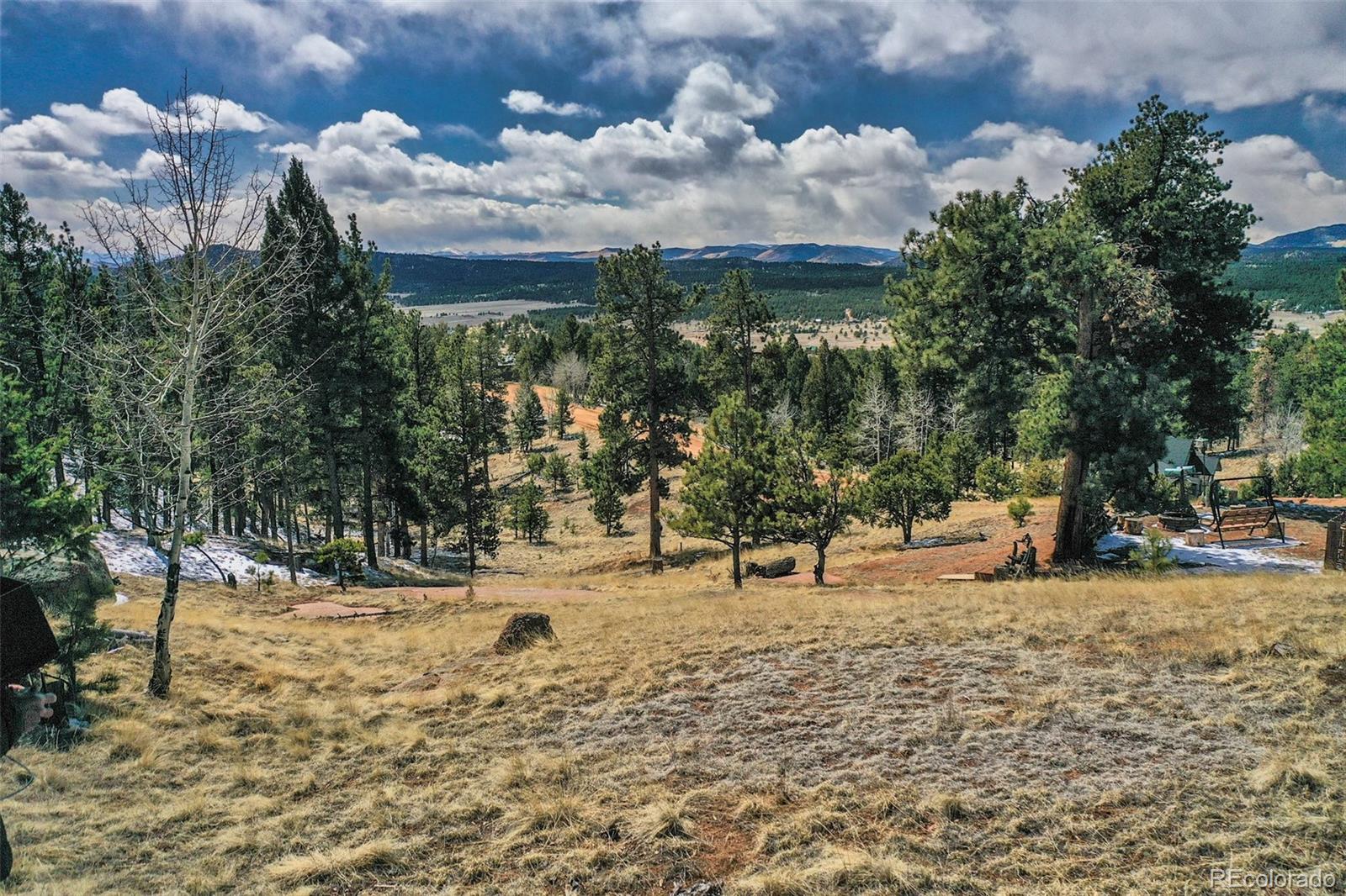 MLS Image #48 for 270  southgate circle,florissant, Colorado