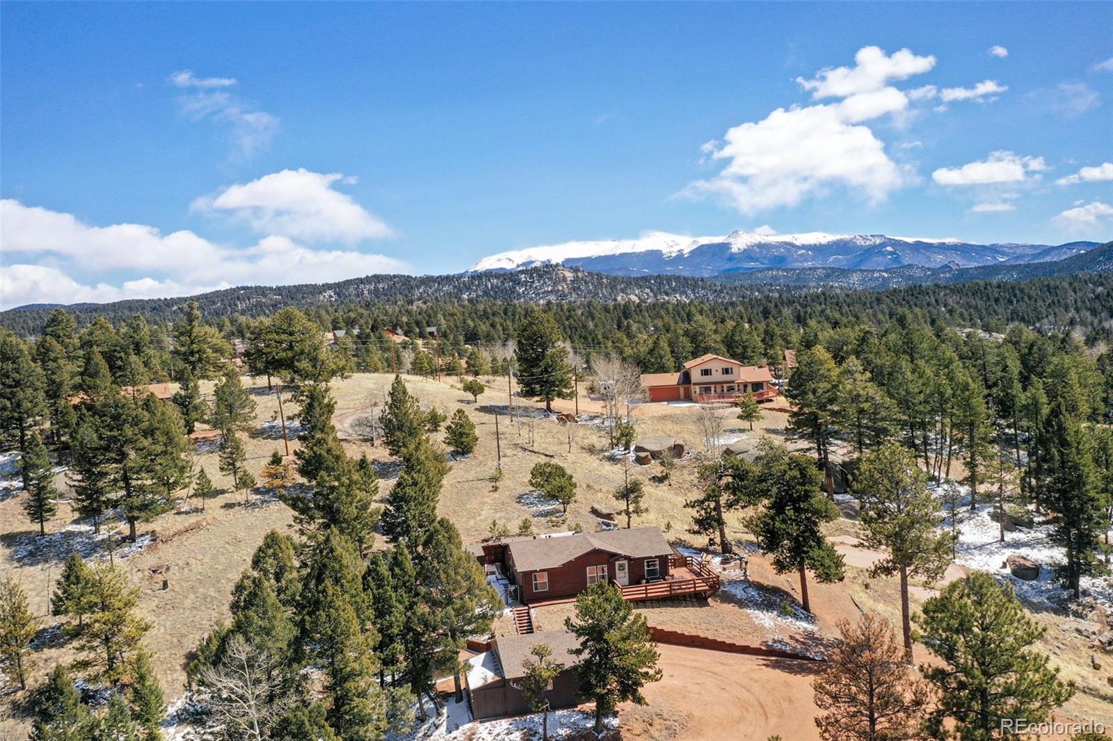MLS Image #49 for 270  southgate circle,florissant, Colorado