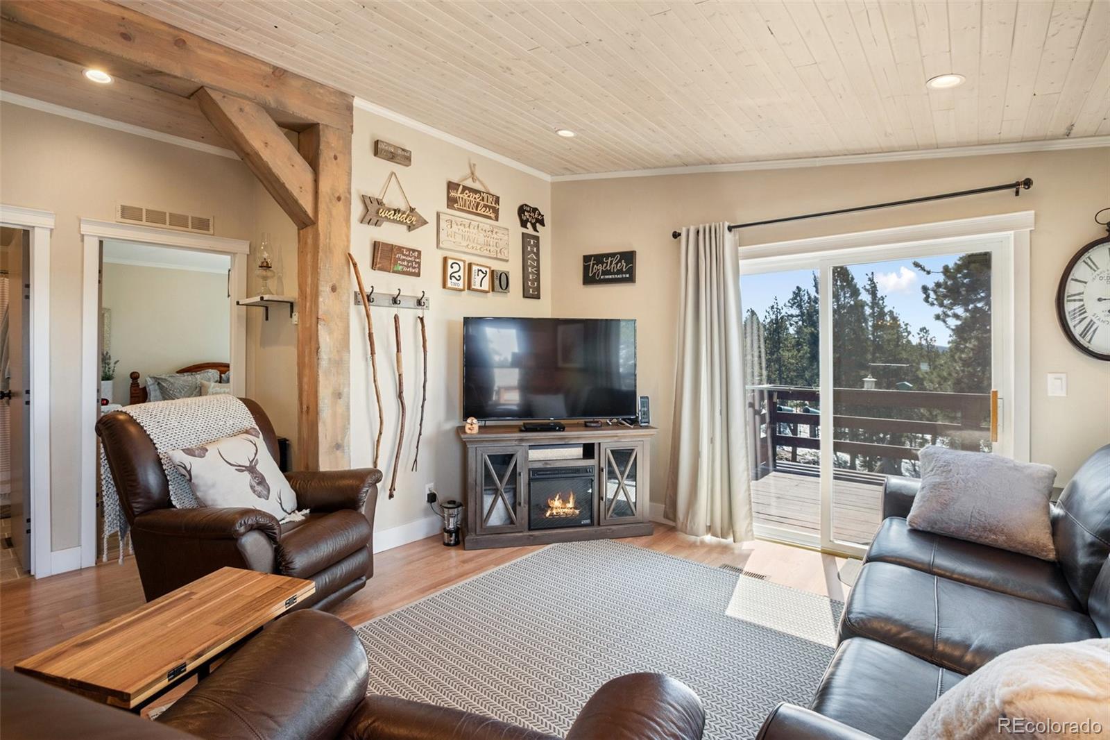 MLS Image #7 for 270  southgate circle,florissant, Colorado