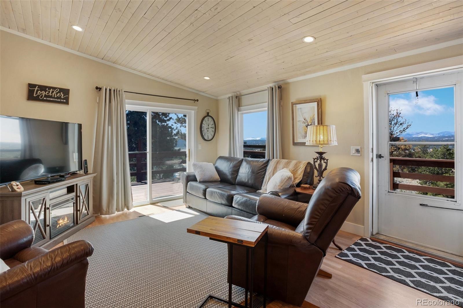 MLS Image #8 for 270  southgate circle,florissant, Colorado
