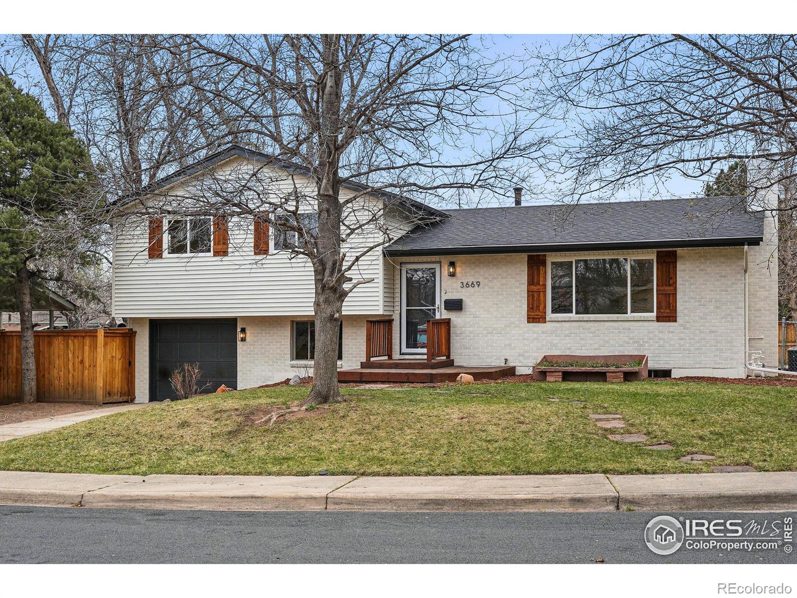 MLS Image #1 for 3669  chase court,boulder, Colorado