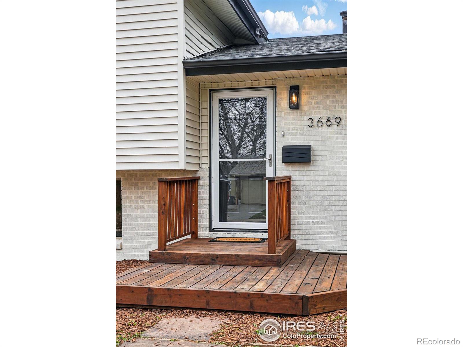 MLS Image #2 for 3669  chase court,boulder, Colorado