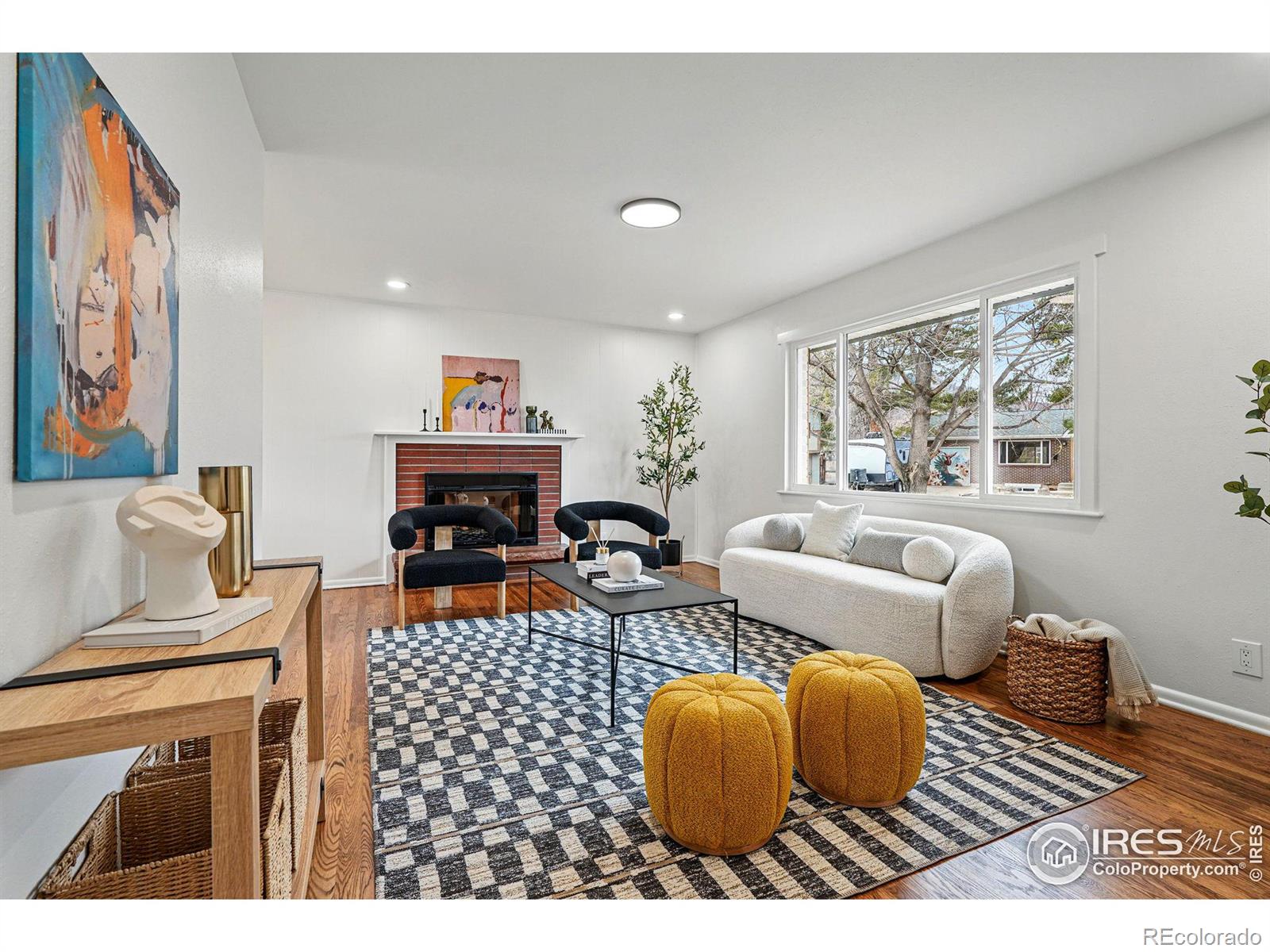 MLS Image #3 for 3669  chase court,boulder, Colorado