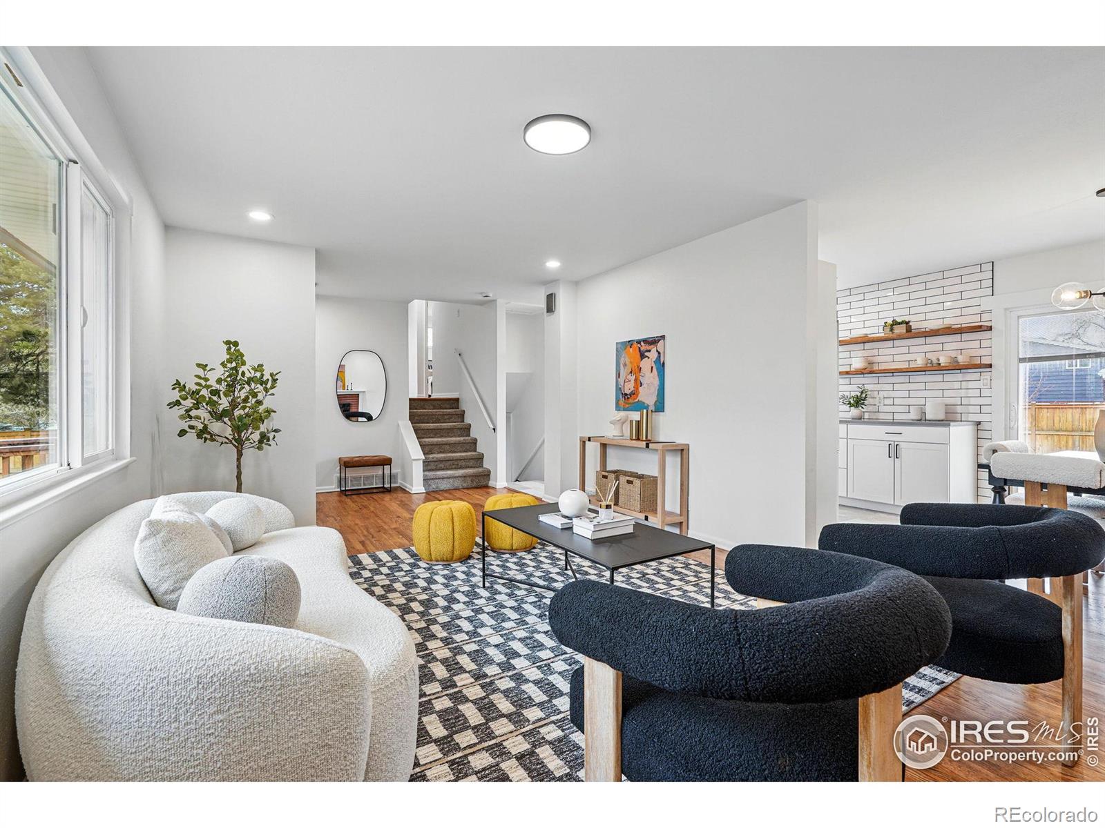 MLS Image #4 for 3669  chase court,boulder, Colorado