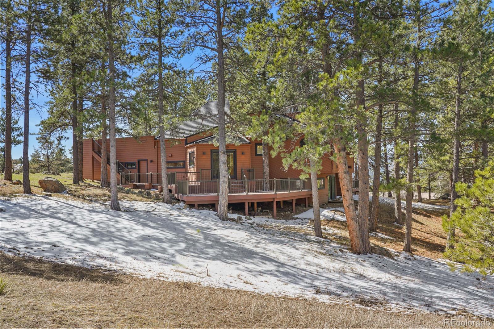 MLS Image #23 for 1865  foothills drive,golden, Colorado