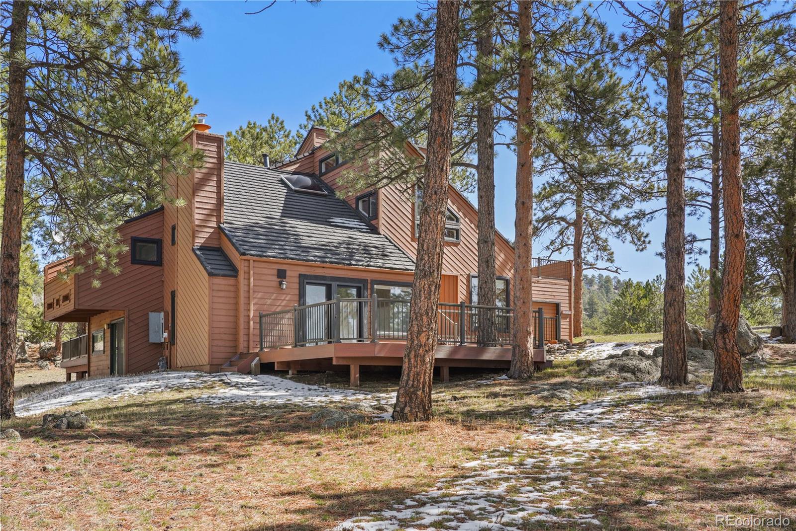 MLS Image #29 for 1865  foothills drive,golden, Colorado