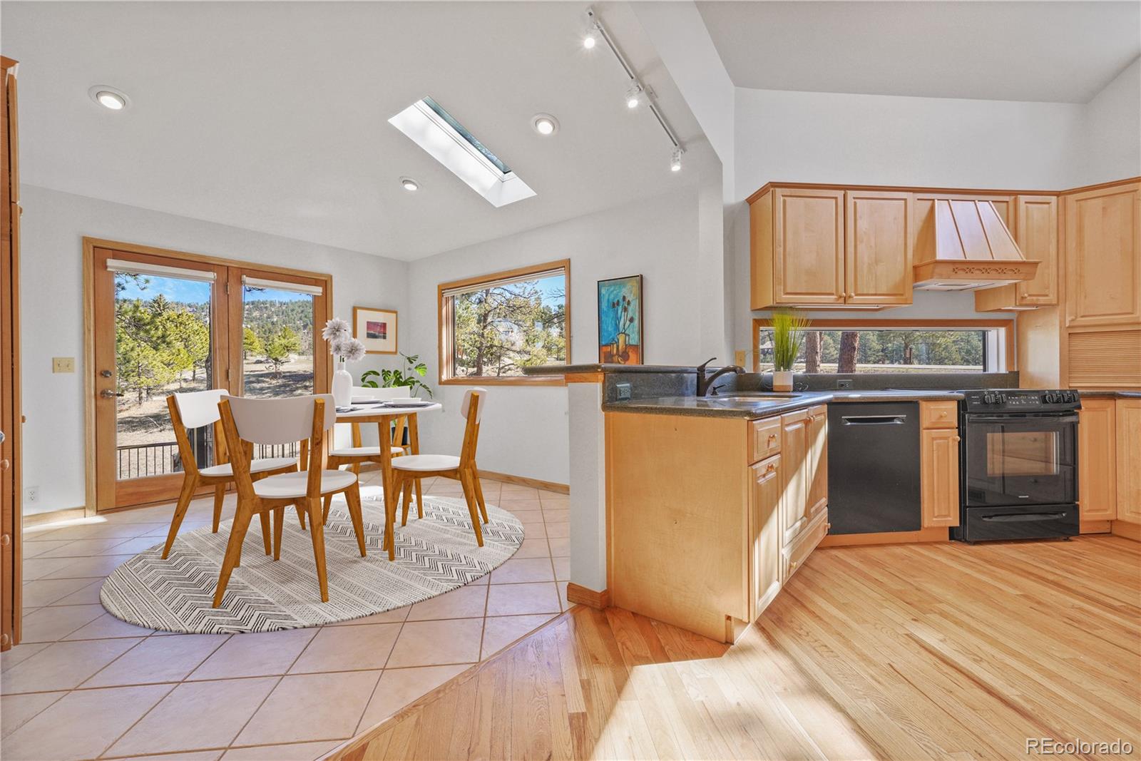 MLS Image #3 for 1865  foothills drive,golden, Colorado