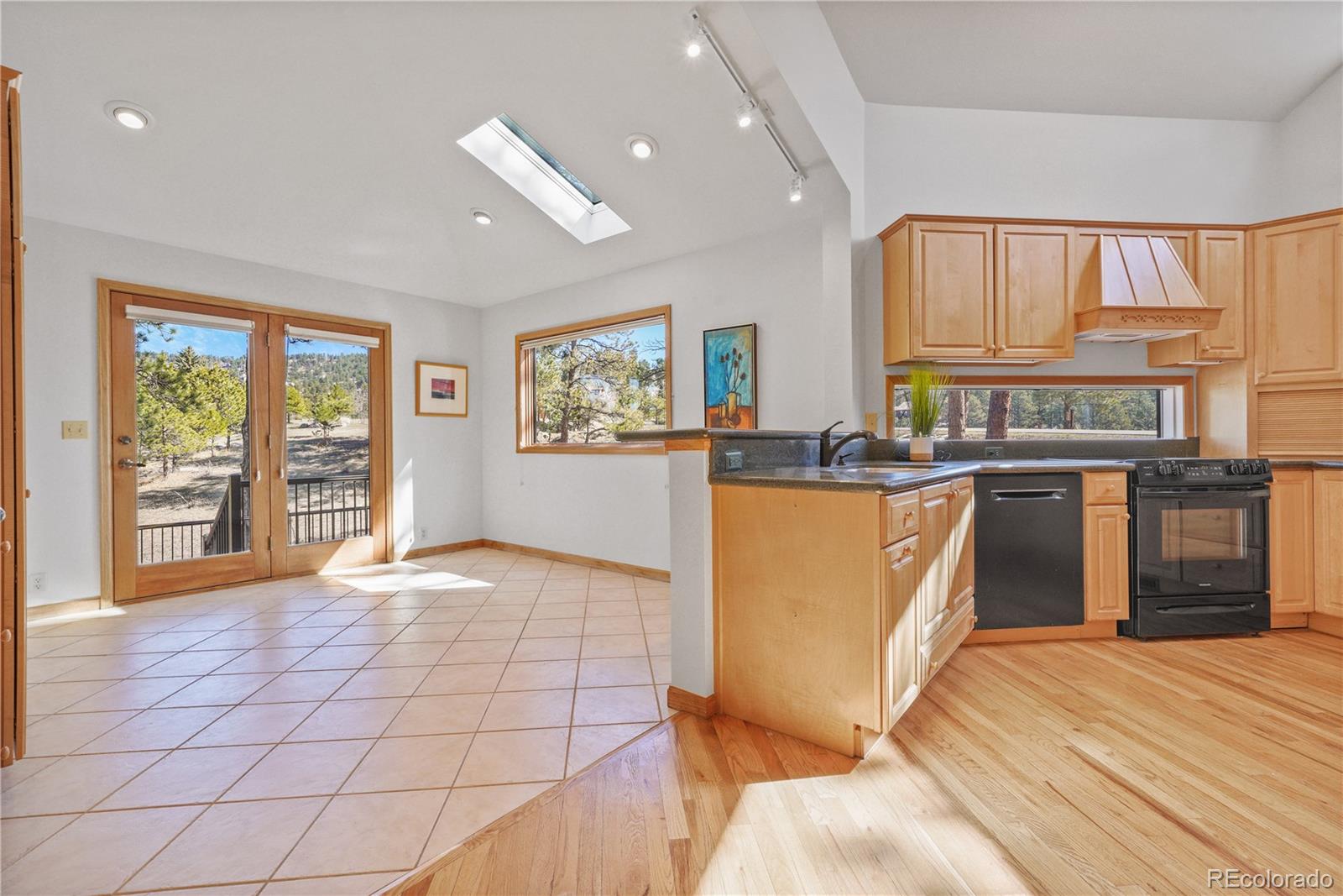 MLS Image #4 for 1865  foothills drive,golden, Colorado