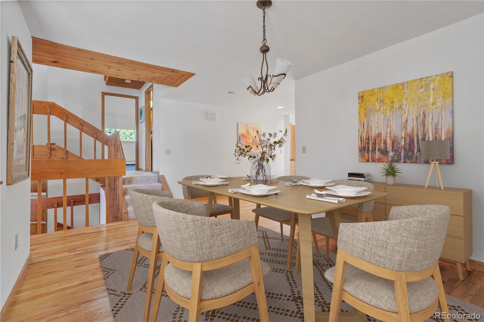 MLS Image #5 for 1865  foothills drive,golden, Colorado