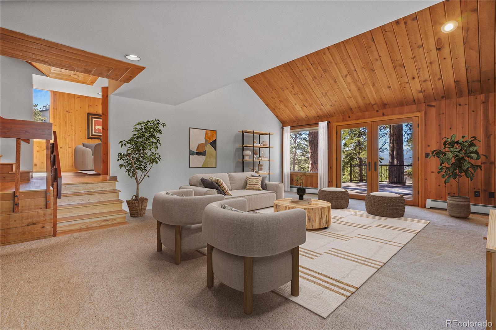 MLS Image #9 for 1865  foothills drive,golden, Colorado