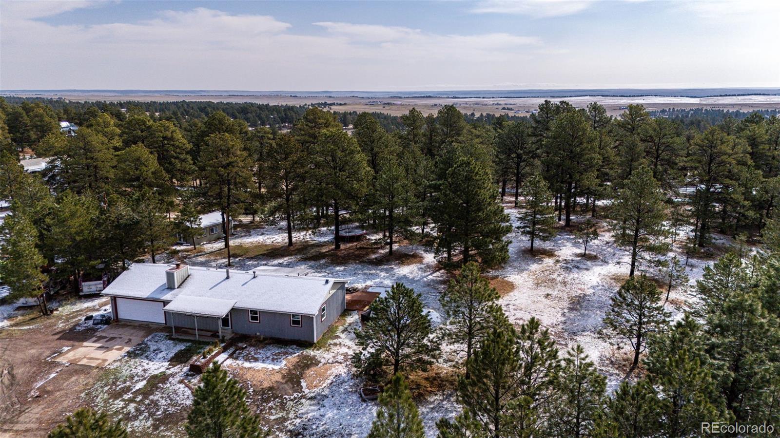 MLS Image #0 for 12246  wilderness drive,kiowa, Colorado