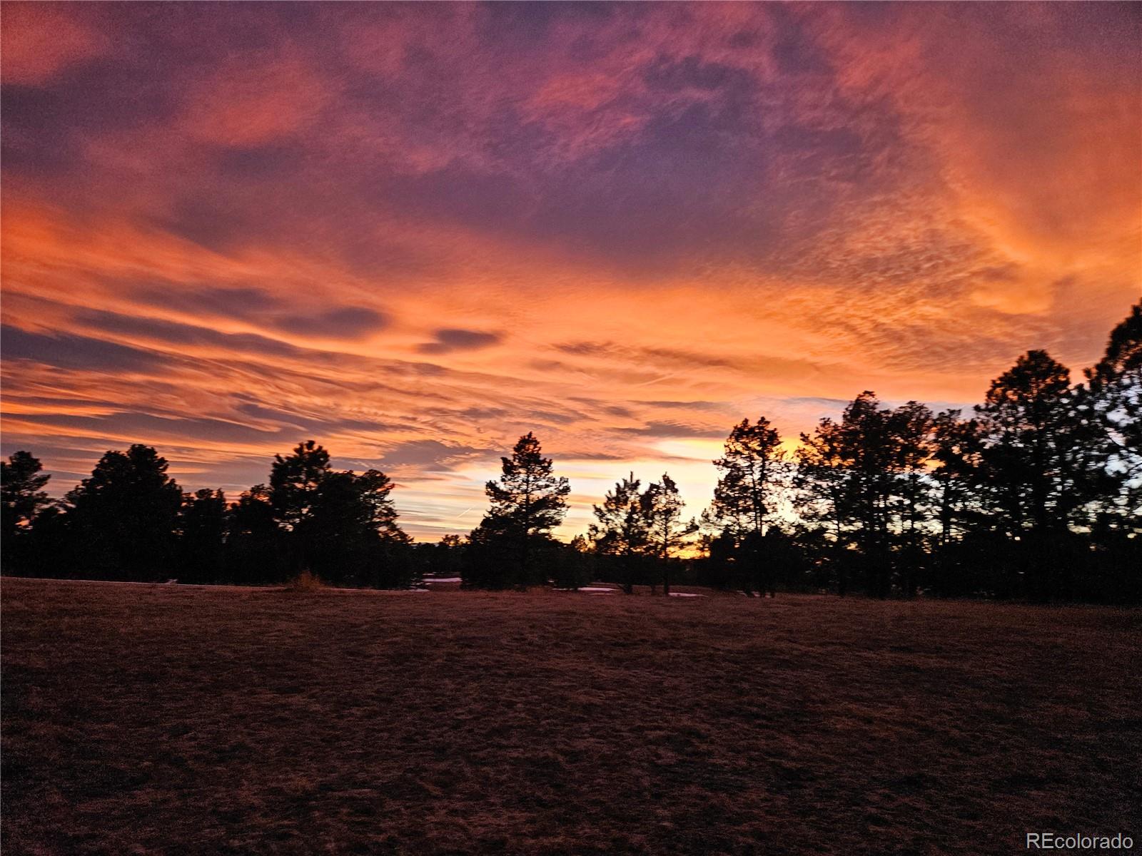 CMA Image for 12246  wilderness drive,Kiowa, Colorado