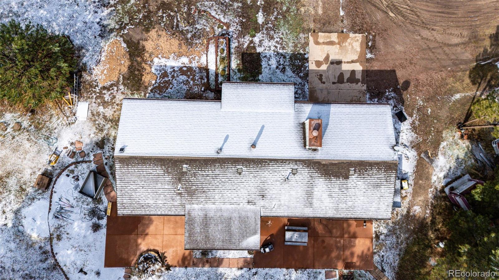 MLS Image #10 for 12246  wilderness drive,kiowa, Colorado