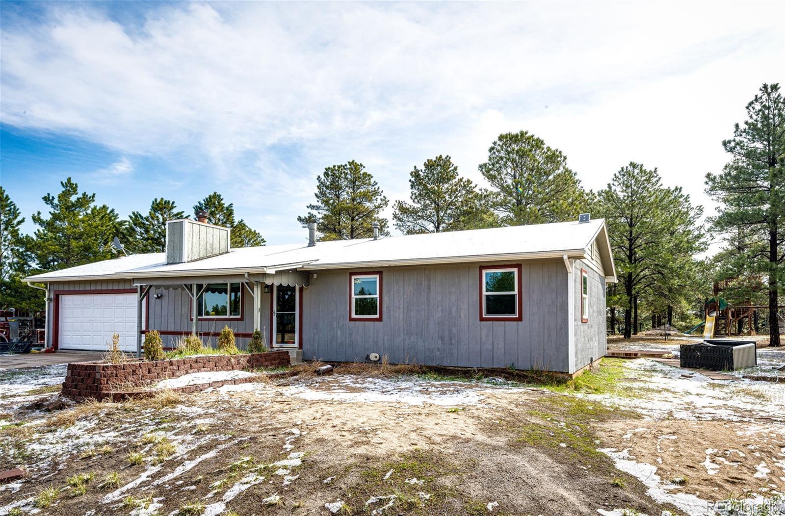 MLS Image #14 for 12246  wilderness drive,kiowa, Colorado