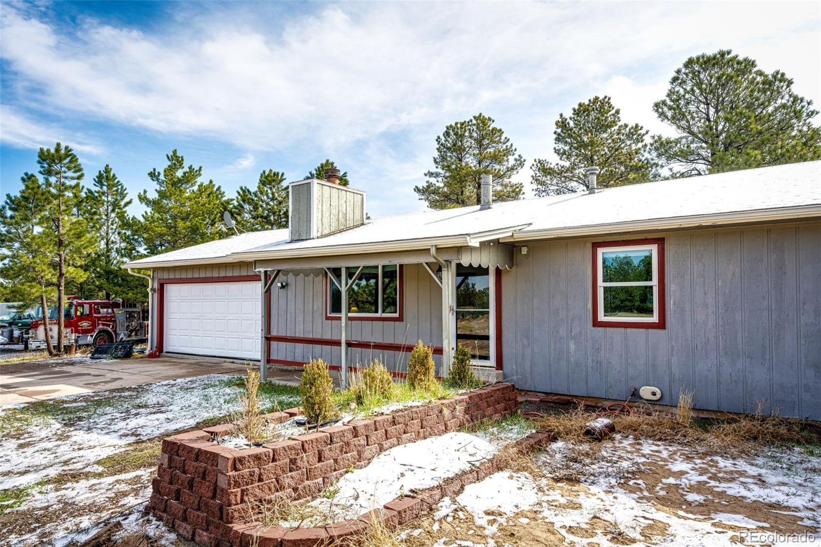 MLS Image #15 for 12246  wilderness drive,kiowa, Colorado