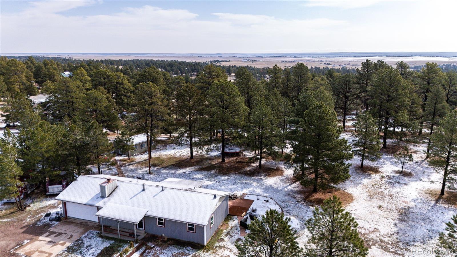 MLS Image #3 for 12246  wilderness drive,kiowa, Colorado