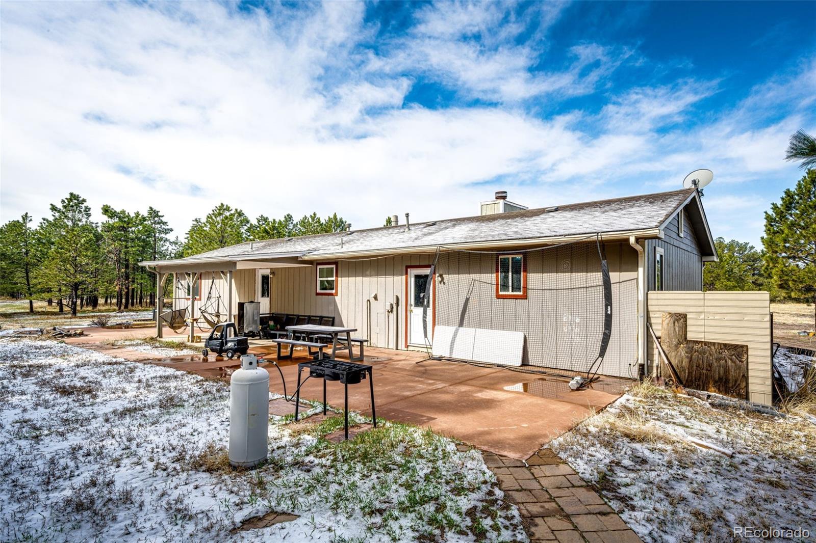 MLS Image #33 for 12246  wilderness drive,kiowa, Colorado