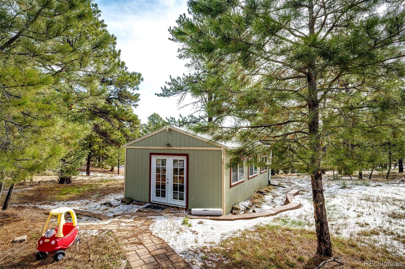 MLS Image #34 for 12246  wilderness drive,kiowa, Colorado