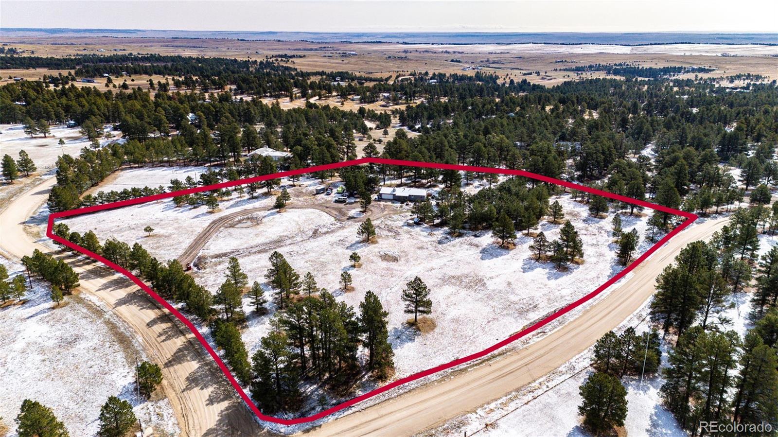 MLS Image #4 for 12246  wilderness drive,kiowa, Colorado