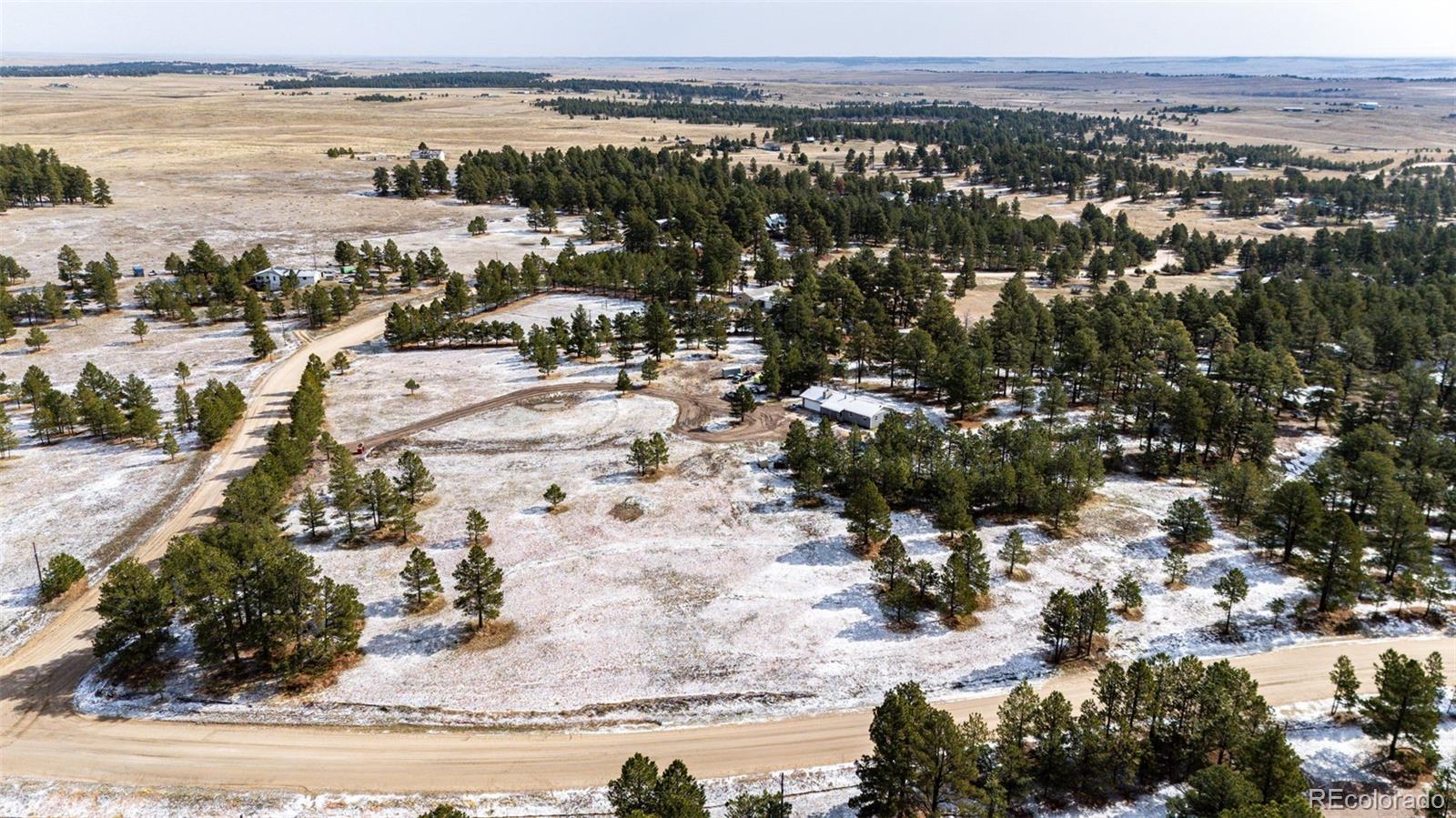 MLS Image #5 for 12246  wilderness drive,kiowa, Colorado