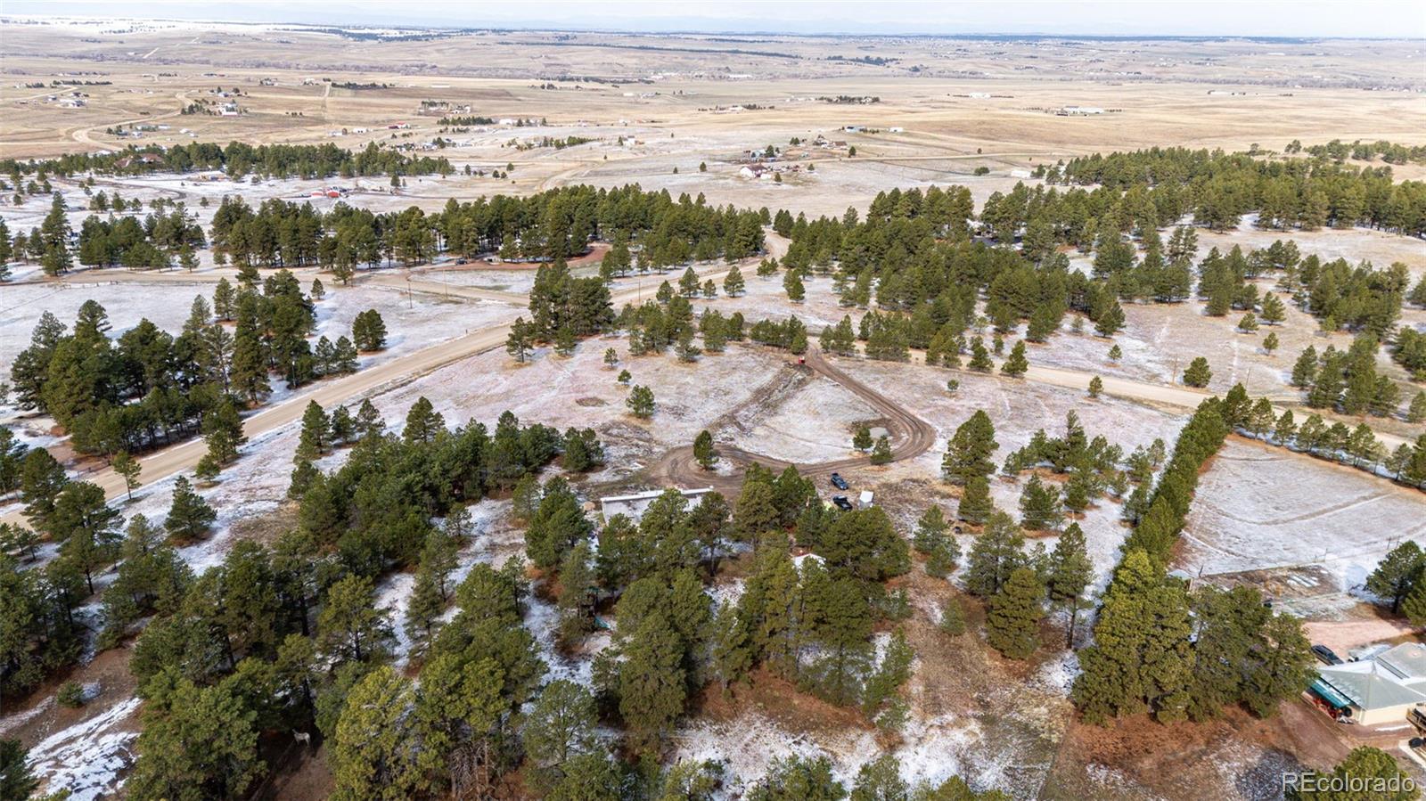 MLS Image #7 for 12246  wilderness drive,kiowa, Colorado