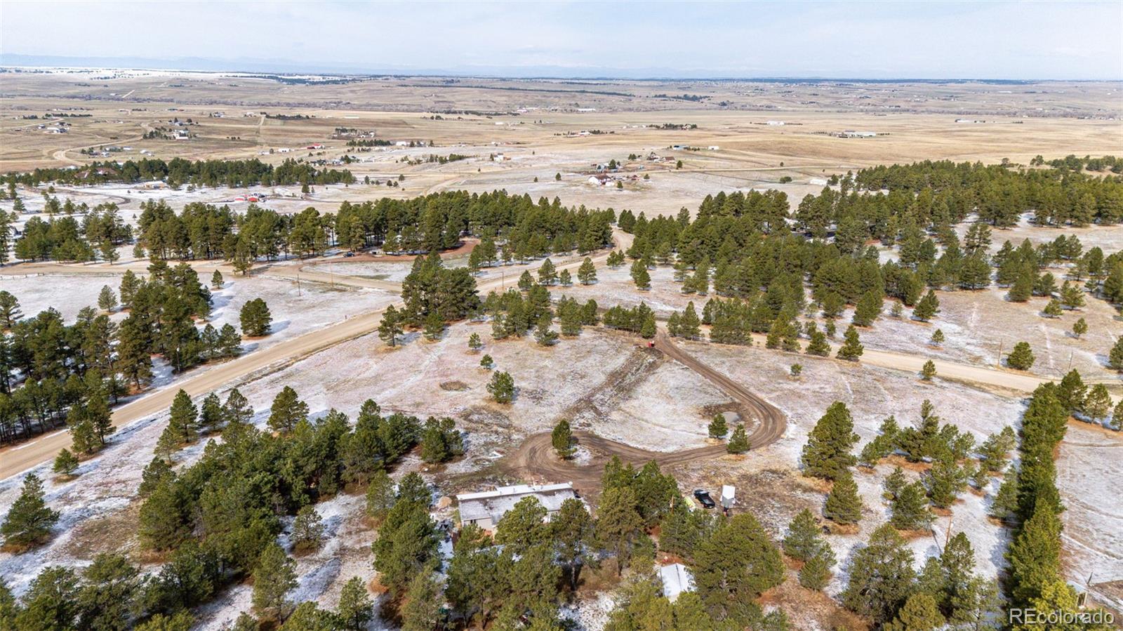 MLS Image #8 for 12246  wilderness drive,kiowa, Colorado