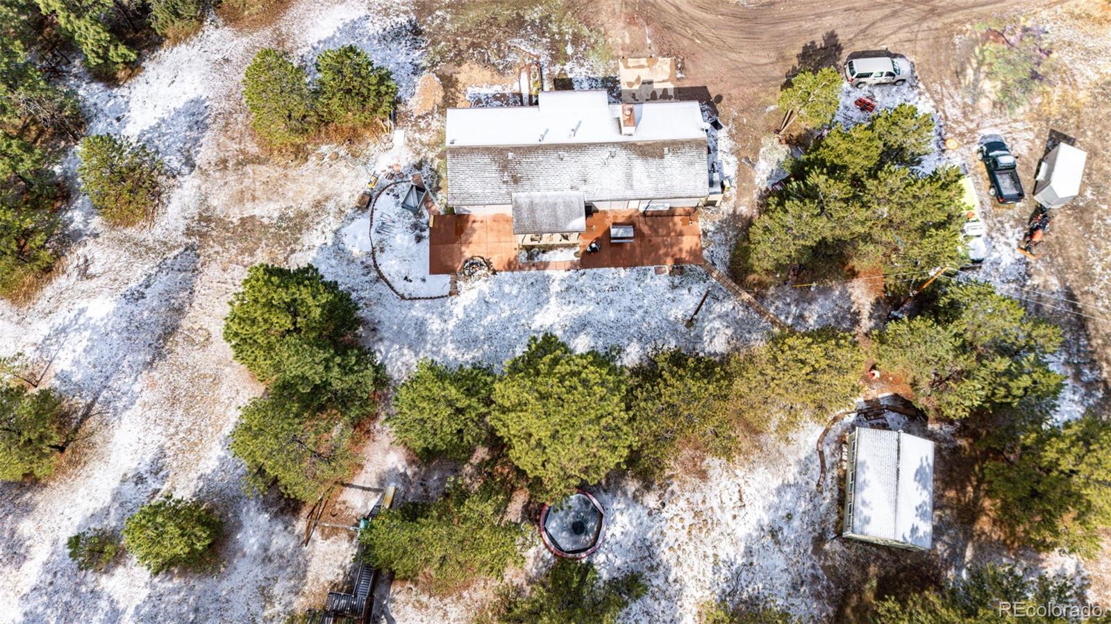 MLS Image #9 for 12246  wilderness drive,kiowa, Colorado