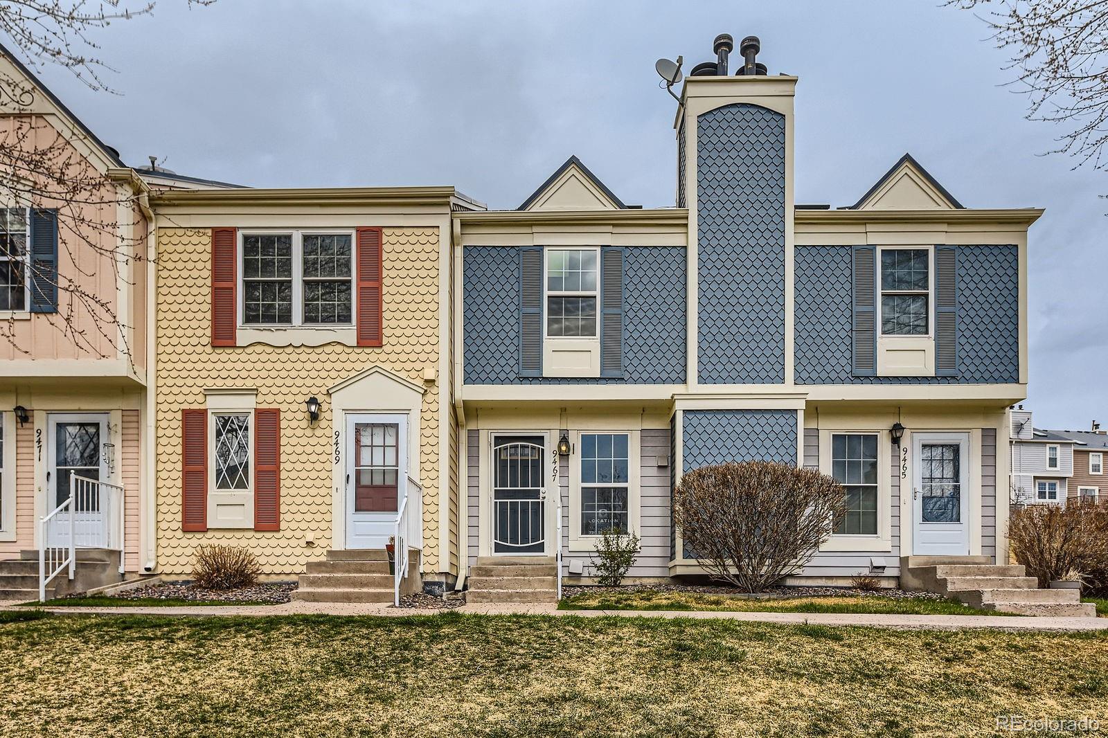 Report Image for 9467 W Ontario Drive,Littleton, Colorado