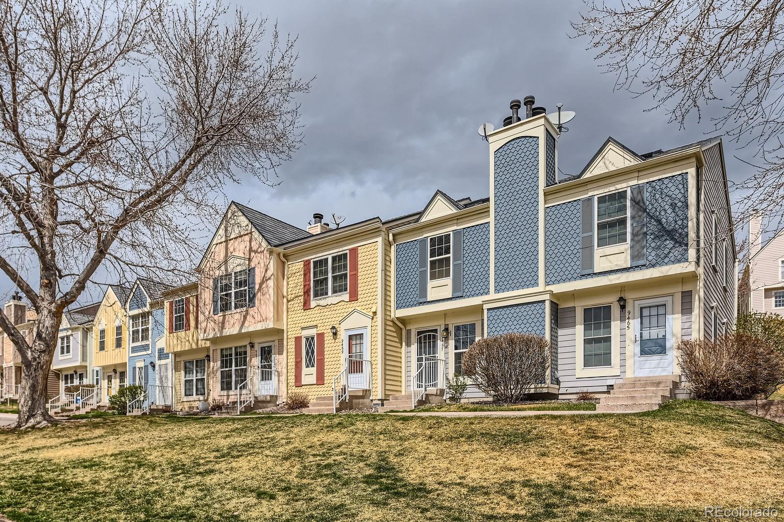 MLS Image #2 for 9467 w ontario drive,littleton, Colorado