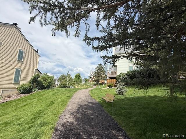 MLS Image #30 for 9467 w ontario drive,littleton, Colorado