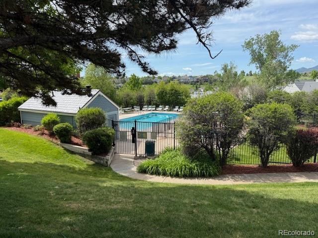 MLS Image #31 for 9467 w ontario drive,littleton, Colorado