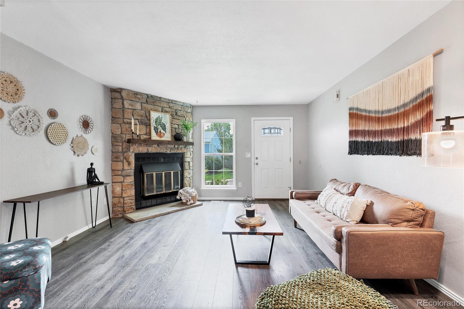 MLS Image #5 for 9467 w ontario drive,littleton, Colorado