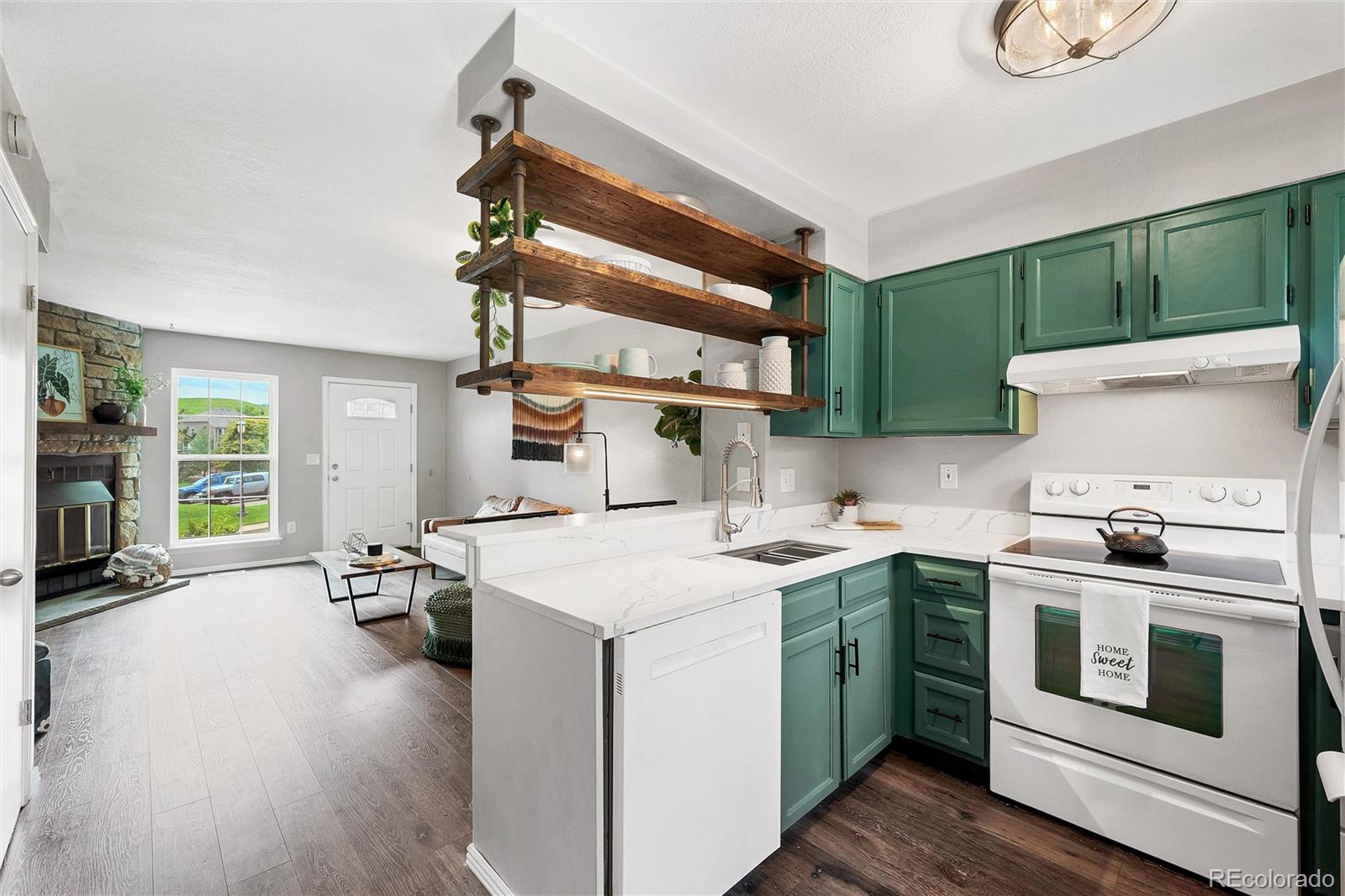 MLS Image #9 for 9467 w ontario drive,littleton, Colorado