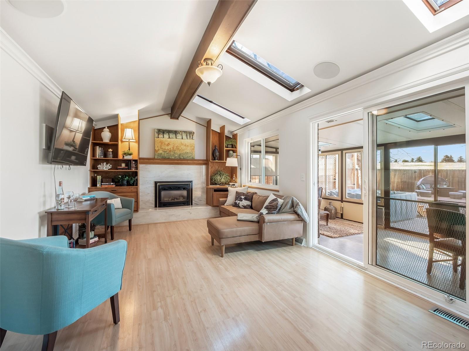 MLS Image #12 for 9787 w ohio avenue,lakewood, Colorado