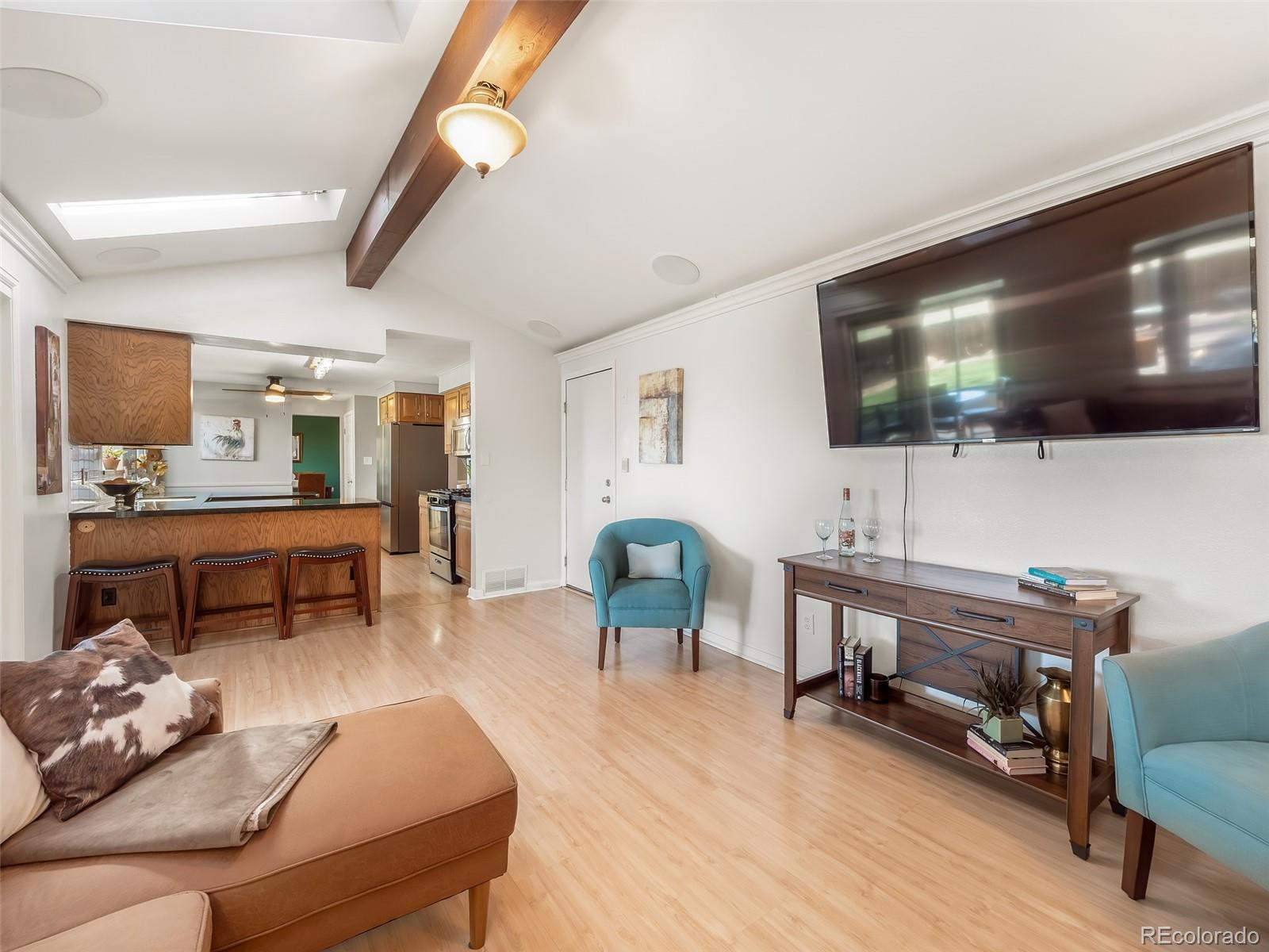 MLS Image #14 for 9787 w ohio avenue,lakewood, Colorado
