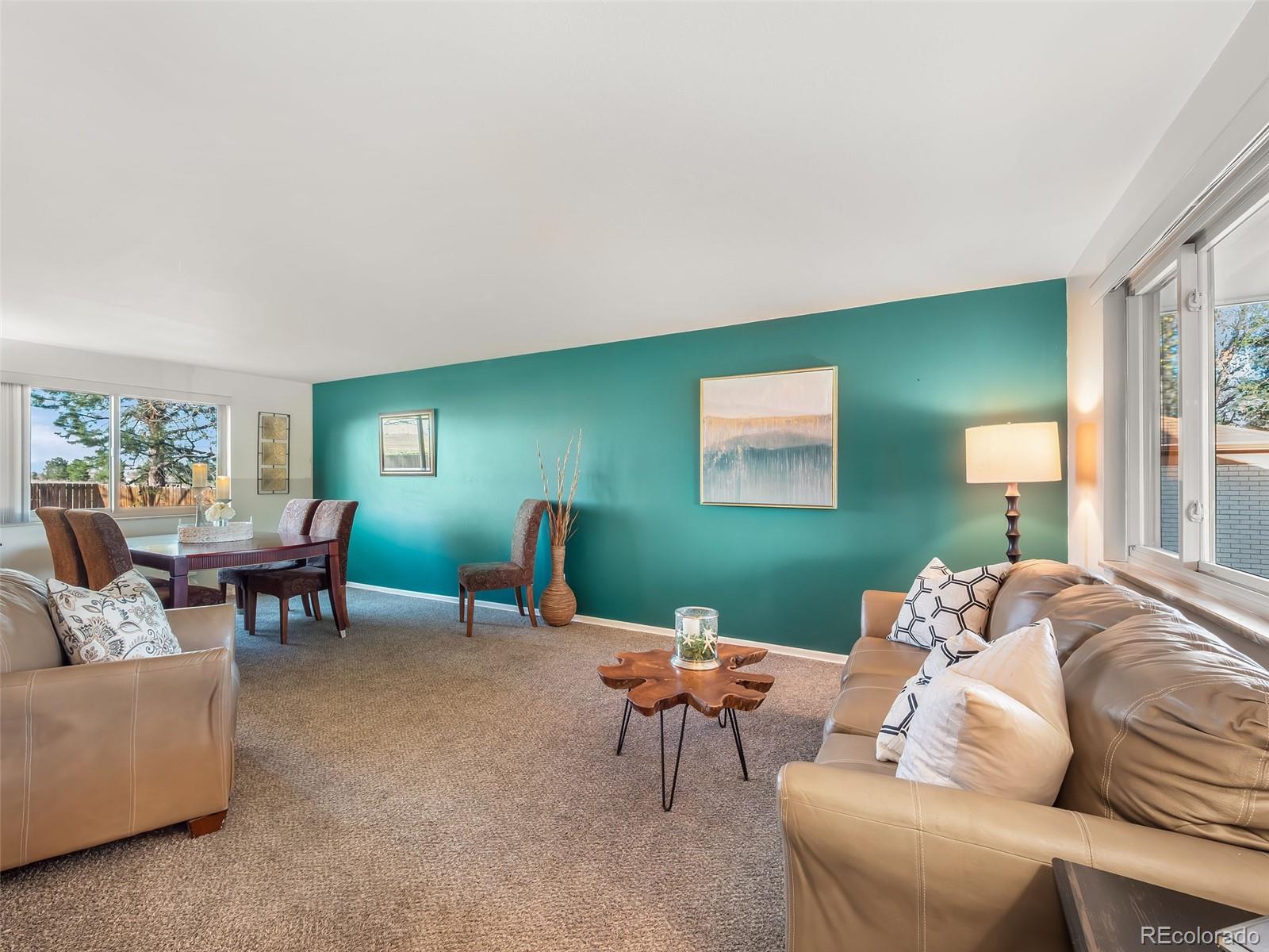 MLS Image #2 for 9787 w ohio avenue,lakewood, Colorado