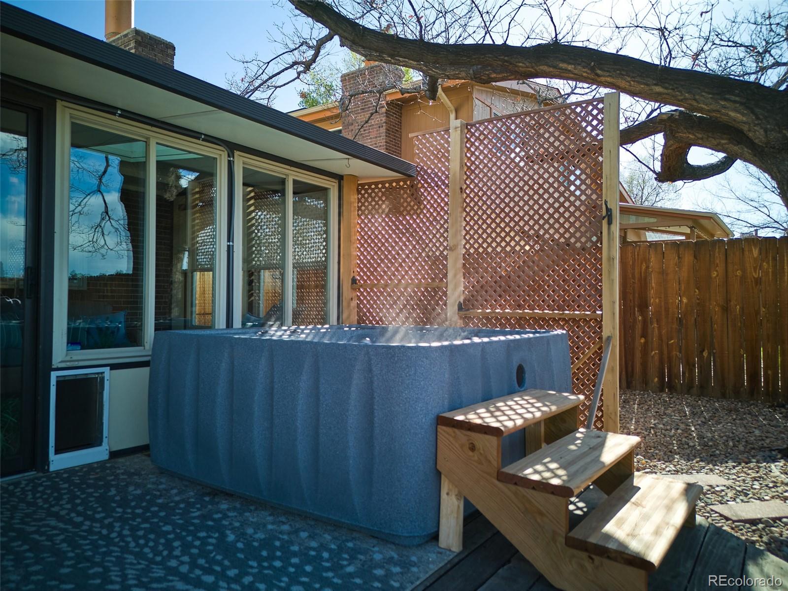MLS Image #20 for 9787 w ohio avenue,lakewood, Colorado