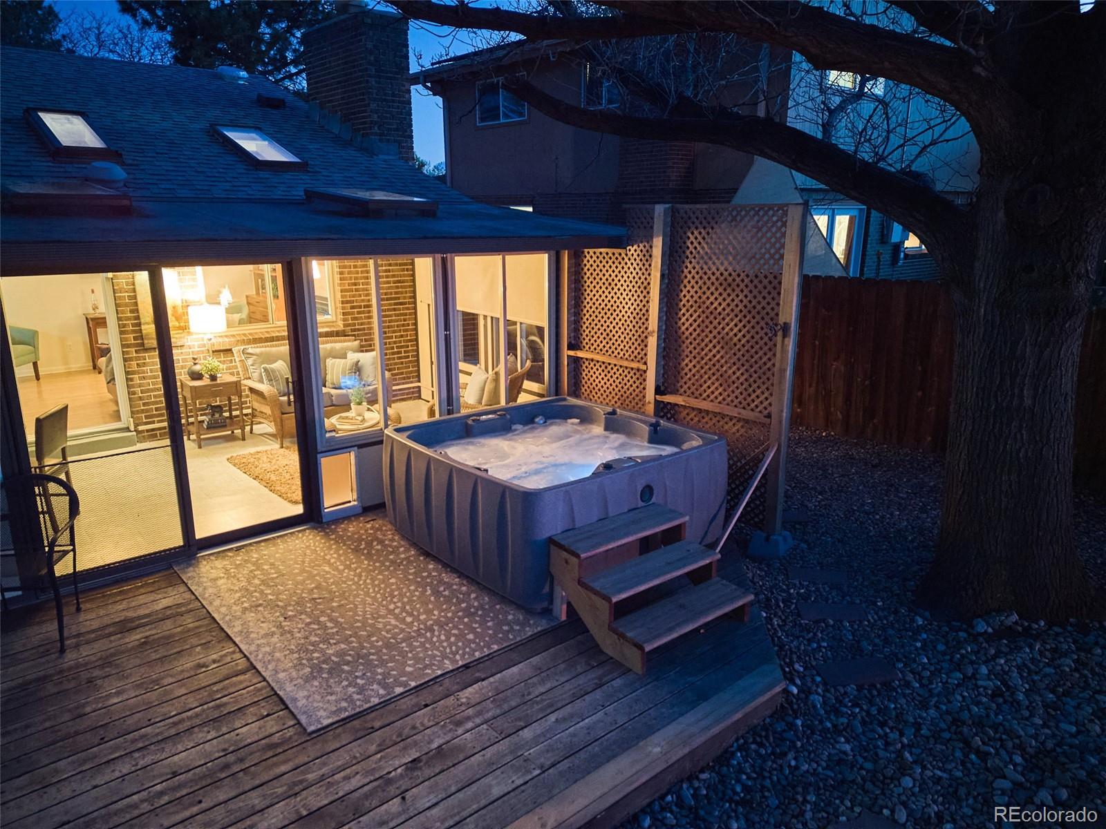 MLS Image #21 for 9787 w ohio avenue,lakewood, Colorado